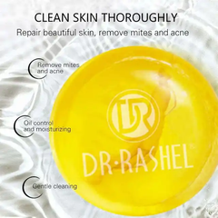 Dr. Rashel Ginseng & Sulfur Soap