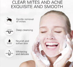 Dr. Rashel Ginseng & Sulfur Soap