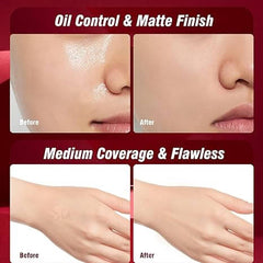 FV Water Proof Foundation (Original)
