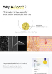 Celimax The Vita A Retinal Shot Tightening Booster
