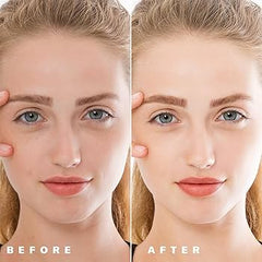 Buy 1 Get 1 Free Flicka Silk Touch 3 in 1 Moisturizer and Primer for Face | Long-Lasting, Flawless and Dewy Makeup Base | Pore Minimizer | All Skin Types