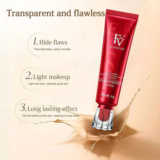 FV Water Proof Foundation (Original)